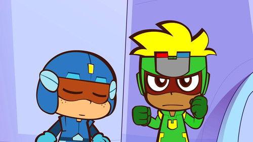 Happy Toon Season 11 Episode 19 - Episode 19