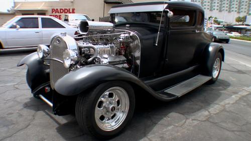 Pawn Stars Season 1 Episode 9 - Rope a Dope