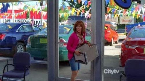 The Middle Season 4 Episode 3 - The Second Act