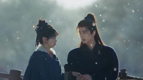 Pursuit of Jade Season 1 Episode 16 - Episode 16