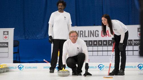 Rob & Romesh Vs Season 8 Episode 6 - Winter Olympics Team GB (2)