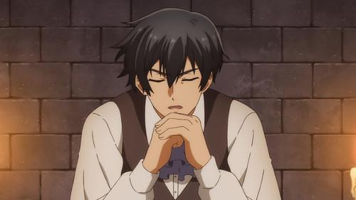 The Healer Who Was Banished from His Party, Is, in Fact, the Strongest Season 1 Episode 6 - Regarding the Quest, Which Is, in Fact, the Start of a Comeback