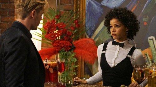 Shadowhunters Season 2 Episode 8 - Love Is a Devil