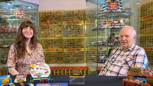 Bargain Hunt Season 67 Episode 3 - Toy Special