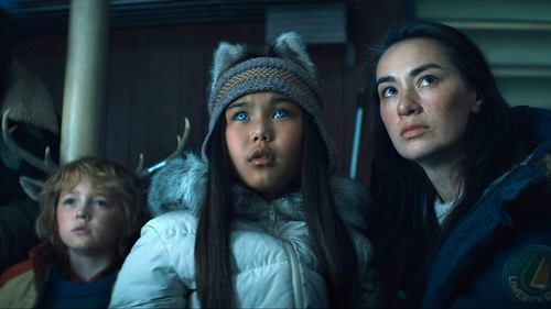 undefined Season 3 Episode 5 - The Tail-Tale Heart