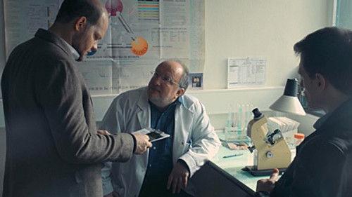 The Break Season 1 Episode 3 - Episode 3