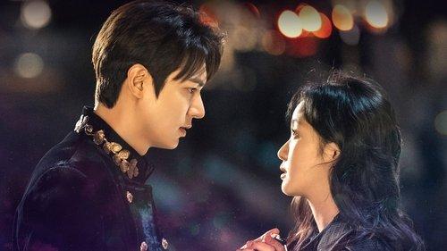 The King: Eternal Monarch Season 1 Episode 1 - Episode 1