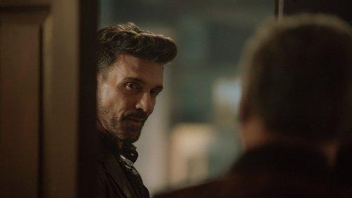 undefined Season 3 Episode 5 - On the Rocks