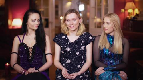 Baby Ballroom Season 1 Episode 5 - Episode 5