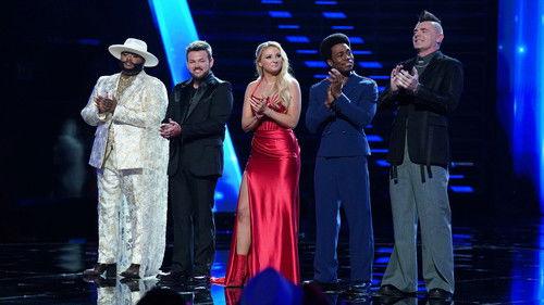 The Voice Season 25 Episode 22 - Live Finale (2)