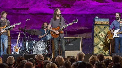 Bluegrass Underground Season 7 Episode 2 - Chris Robinson Brotherhood