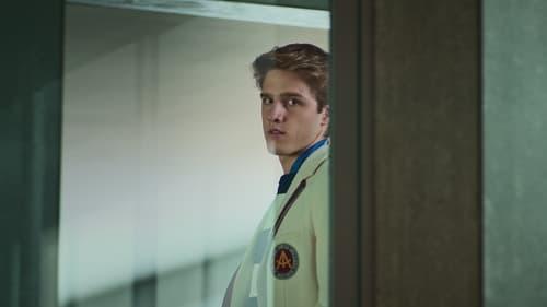 undefined Season 8 Episode 1 - Alumni