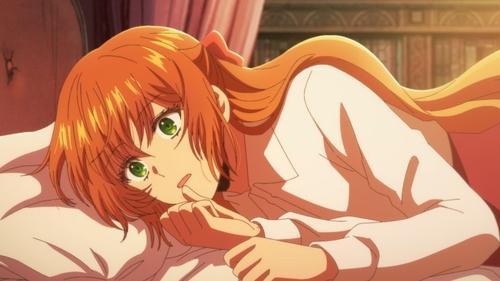 Why Raeliana Ended Up at the Duke's Mansion Season 1 Episode 3 - Why Raeliana Trained in Domestic Arts