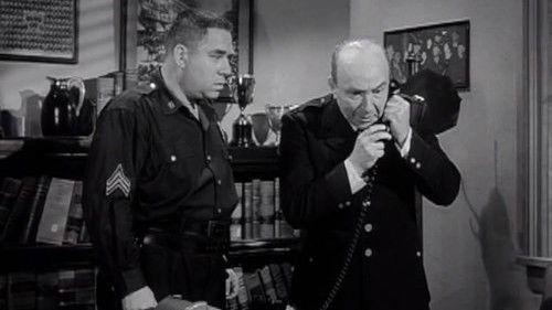 Car 54, Where Are You? Season 1 Episode 4 - Change Your Partner