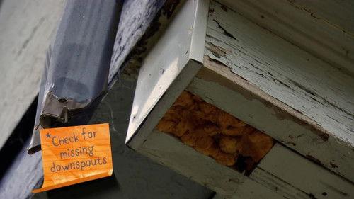 Holmes and Holmes Season 4 Episode 3 - The Suburban House Part 1