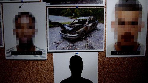 Svenska fall Season 14 Episode 8 - Episode 8