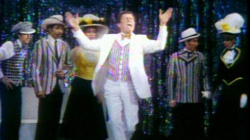 Tony Awards Season 9 Episode 1 - The 25th Annual Tony Awards