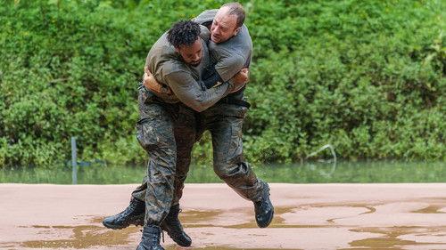 Celebrity SAS: Who Dares Wins Season 5 Episode 6 - Episode 6
