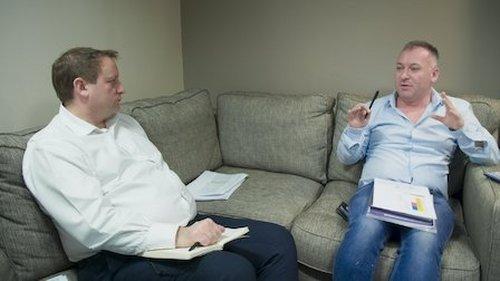 Sunderland 'Til I Die Season 2 Episode 3 - Pride, Passion and Loyalty