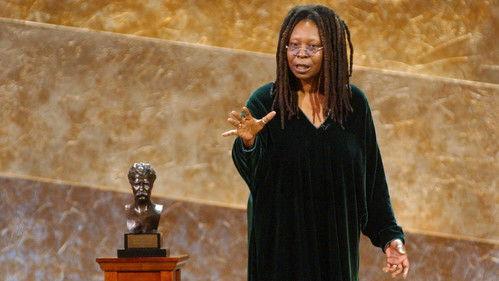 Mark Twain Prize Season 4 Episode 1 - Whoopi Goldberg