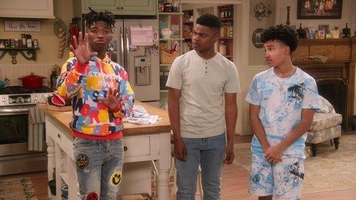 Family Reunion Season 3 Episode 5 - Remember When Elvis Broke Jesus?