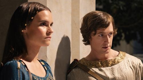 undefined Season 1 Episode 4 - The Great Wave