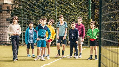 Mafia Only Kills in Summer Season 1 Episode 7 - Episode 7