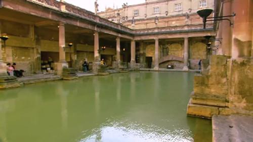 Rick Steves' Europe Season 4 Episode 1 - England's Bath and York