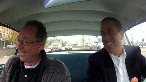 Comedians in Cars Getting Coffee Season 1 Episode 5 - Joel Hodgson: A Taste of Hell From on High