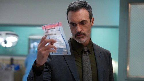 Law & Order Season 25 Episode 4 - Two and Twenty