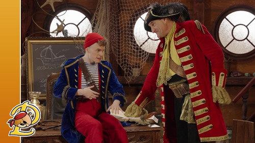 Piet Piraat Season 4 Episode 20 - Episode 20