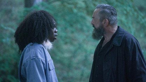 Then You Run Season 1 Episode 6 - We're Pregnant