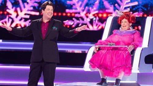 Michael McIntyre's The Wheel Season 1 Episode 5 - Christmas Special