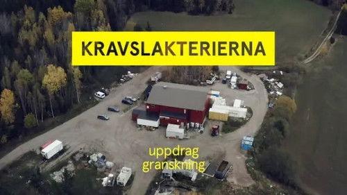 Uppdrag granskning Season 21 Episode 3 - Klimatbomben