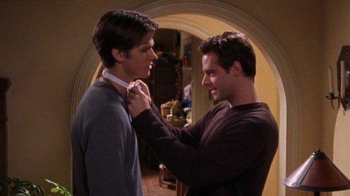 undefined Season 2 Episode 6 - Presenting Lorelai Gilmore