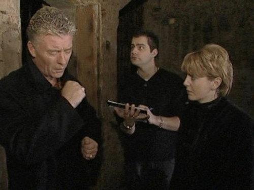 Most Haunted Season 2 Episode 5 - House of Detention