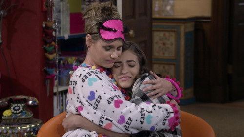 Fuller House Season 2 Episode 7 - Girl Talk