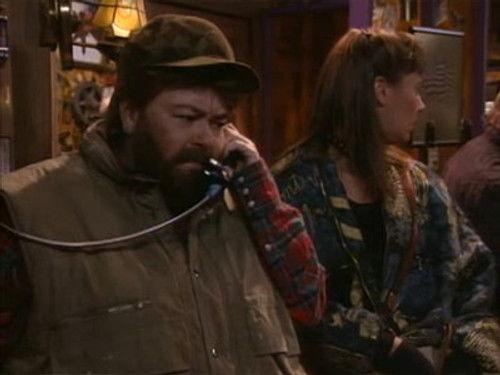 Roseanne Season 3 Episode 7 - Trick or Treat