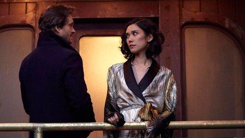 undefined Season 3 Episode 5 - Contorno