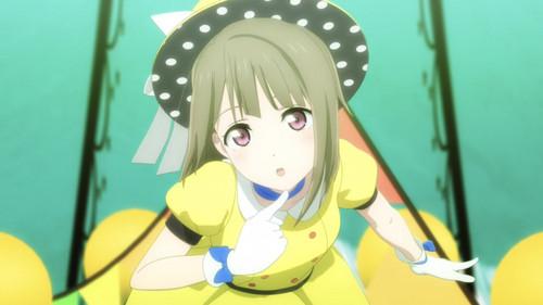 Love Live! Nijigasaki High School Idol Club Season 1 Episode 2 - Cutest Girl