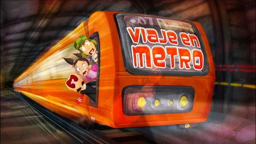 El Chavo: The Animated Series Season 4 Episode 22 - Episode 22