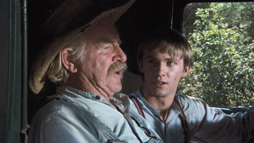 The Waltons Season 2 Episode 3 - The Separation