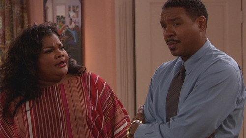 The Parkers Season 5 Episode 2 - Squatter's Rights