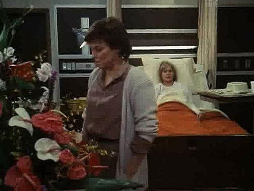 Cagney & Lacey Season 3 Episode 6 - Partners