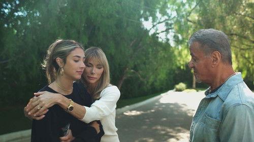 The Family Stallone Season 2 Episode 4 - Back Aches and Blind Dates