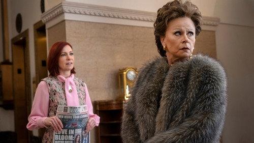Elsbeth Season 3 Episode 19 - Catch and Kill