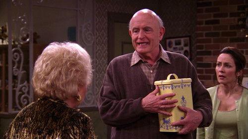 undefined Season 5 Episode 19 - The Canister