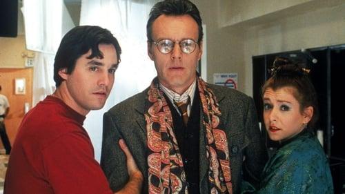 undefined Season 1 Episode 10 - Nightmares