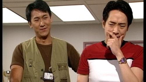 Armed Reaction Season 1 Episode 7 - Episode 7