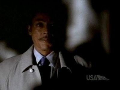 Nash Bridges Season 5 Episode 6 - Curveball